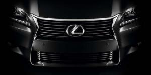 Lexus не исключает вероятности создания минивэна