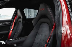 Porsche назвала рублевую стоимость 460-сильной Panamera