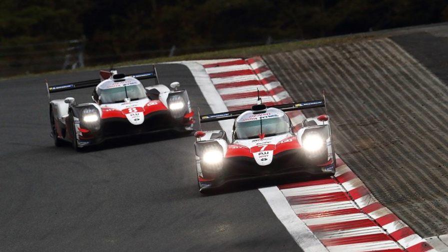 Фернандо Алонсо рассмешил конкурентов В WEC
