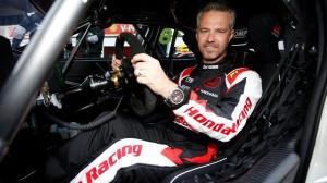Тьягу Монтейру вернется в гонки на этапе WTCR в Японии
