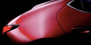 Новую Mazda3 впервые показали на видео