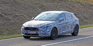 Названа дата премьеры нового Seat Leon