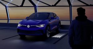 Автомобили Volkswagen смогут общаться при помощи фонарей