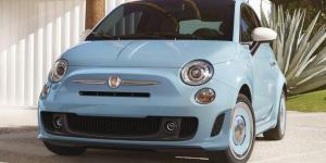 Fiat прекратил производство дизельных моделей Panda и 500
