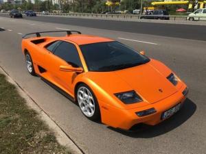 Рынок авто на еврономерах обогнал официальный импорт