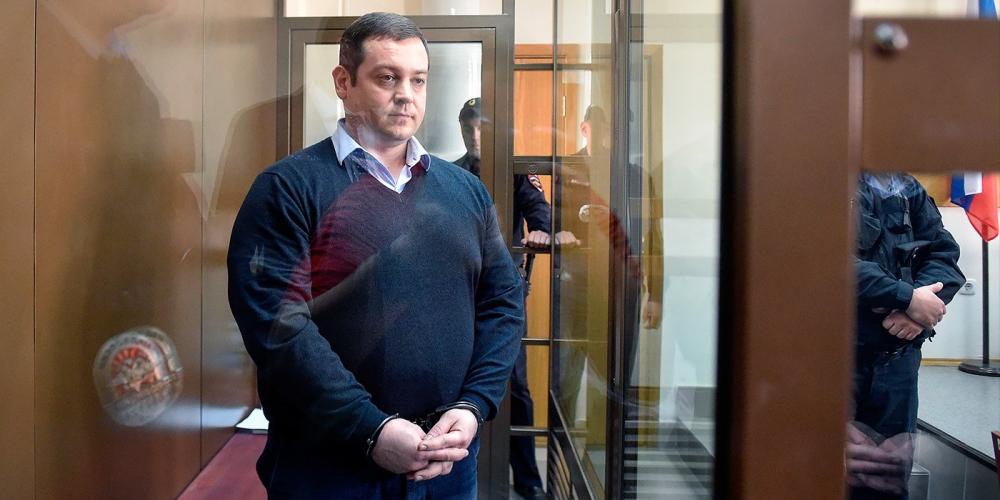 Блогера Эрика Китуашвили освободят до конца года
