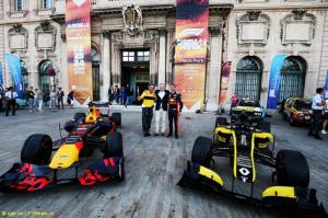В 2019-м Фестиваль F1 пройдёт в Японии и Германии

