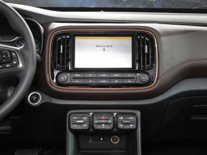 Mitsubishi Motors выпустила электрический кроссовер для Китая