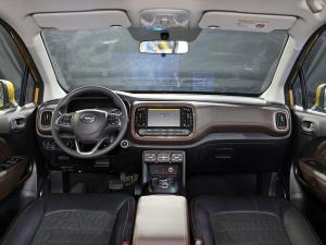 Mitsubishi Motors выпустила электрический кроссовер для Китая