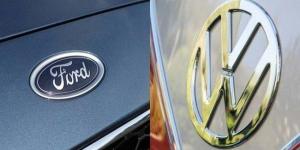 Volkswagen и Ford могут образовать крупнейший альянс в мировой автоиндустрии
