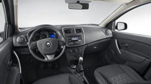 Renault Sandero Stepway