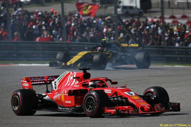 В Ferrari отказались от новинок – и смогли прибавить
