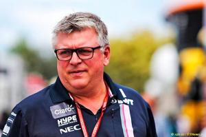 Стролл может сесть за руль Force India на тестах в Абу-Даби
