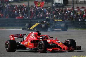 В Ferrari отказались от новинок – и смогли прибавить
