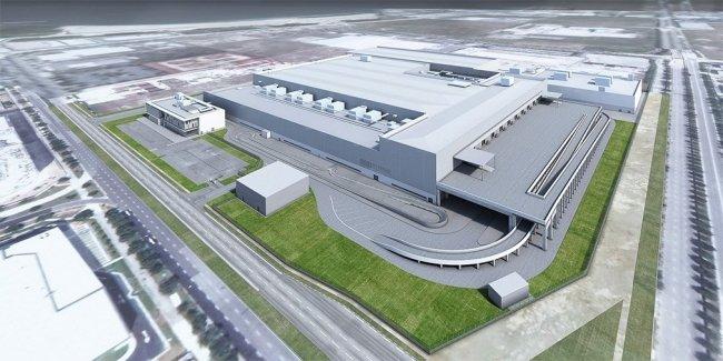 Производитель пылесосов Dyson будет выпускать электрокары в Сингапуре