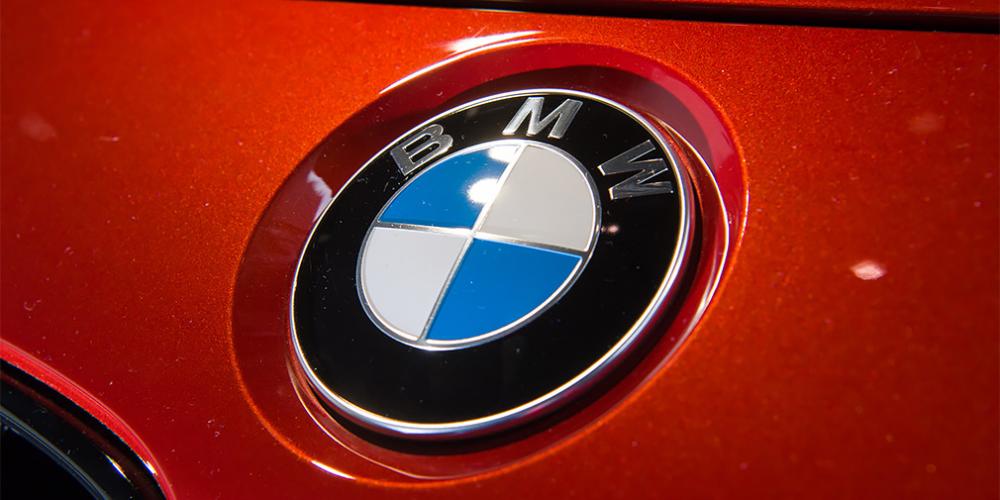 BMW отправит в ремонт 1,6 млн дизельных автомобилей по всему миру