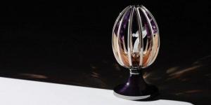 Rolls-Royce выпустил «Яйцо Фаберже» с «Духом экстаза»