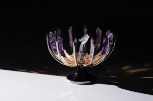 Rolls-Royce выпустил «Яйцо Фаберже» с «Духом экстаза»