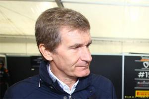 Бутсен: Жаль, что Стоффель не смог показать свой талант
