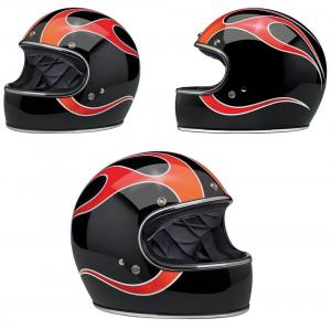 Мотошлем Biltwell Gringo получил сертификацию ECE