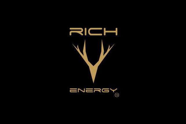 Rich Energy станет титульным партнёром Haas F1