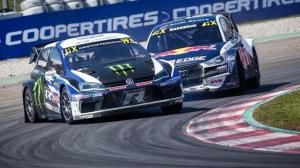 Пять этапов WRX в 2019 году пройдут на автодромах Формулы 1
