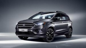 Ford остановит завод в Испании из-за низкого спроса на свои автомобили