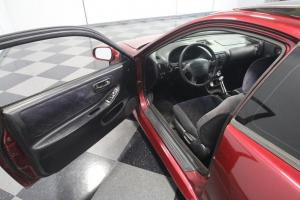 В США продают среднемоторную Acura Integra с 8,2-литровым мотором