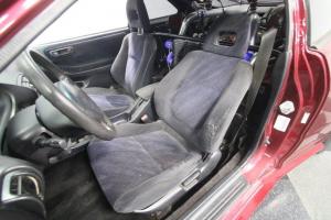 В США продают среднемоторную Acura Integra с 8,2-литровым мотором
