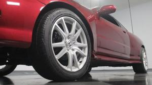 В США продают среднемоторную Acura Integra с 8,2-литровым мотором