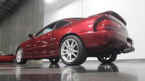 В США продают среднемоторную Acura Integra с 8,2-литровым мотором