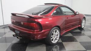 В США продают среднемоторную Acura Integra с 8,2-литровым мотором