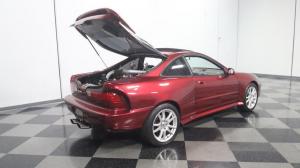 В США продают среднемоторную Acura Integra с 8,2-литровым мотором