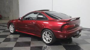 В США продают среднемоторную Acura Integra с 8,2-литровым мотором