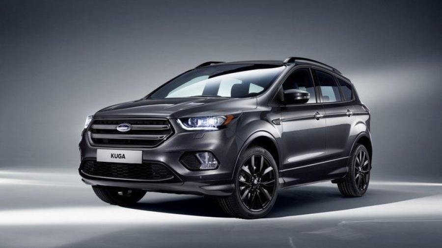 Ford остановит завод в Испании из-за низкого спроса на свои автомобили