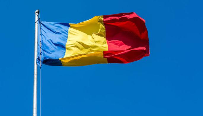 В Румынии перевернулся автобус, есть жертвы