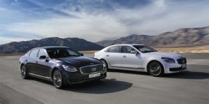 Kia рассказала о новом седане для России