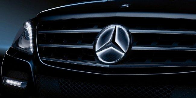 Компания Mercedes-Benz поделилась планами на 2019 год
