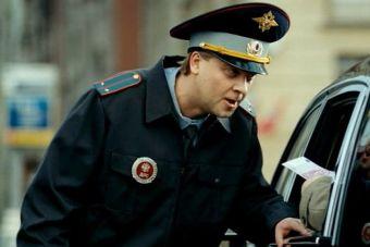 Кубанского гаишника отправят под суд за вымогательство 4000 рублей
