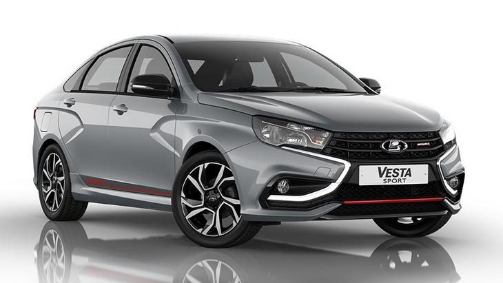 АвтоВАЗ готовит к продаже на Кубу партию LADA
