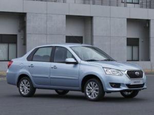 Datsun отзывает в России 200 машин
