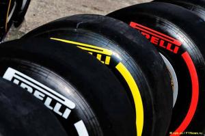 В Pirelli подтвердили выбор для Гран При Бразилии
