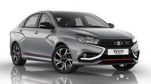 АвтоВАЗ готовит к продаже на Кубу партию LADA
