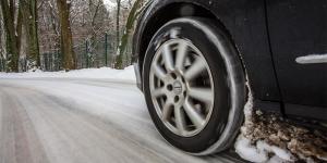 В Госдуме предложили штрафовать за неправильные шины