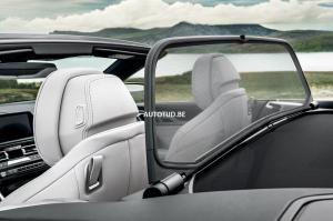 BMW 8-Series Convertible