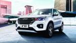 В России продолжают расти продажи китайских автомобилей
