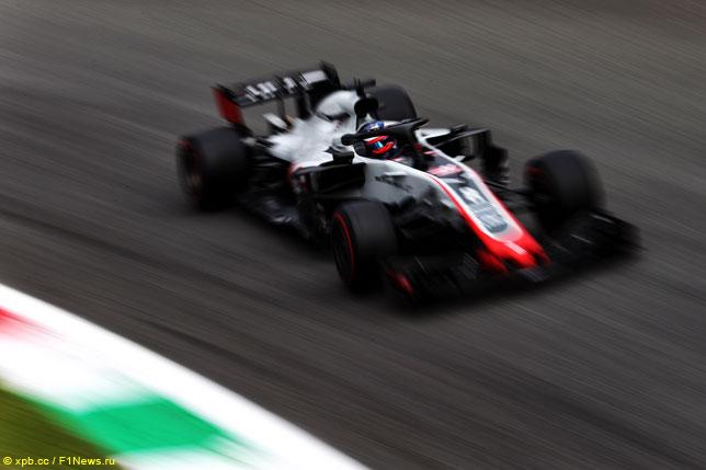 Решение по делу Haas объявят в пятницу
