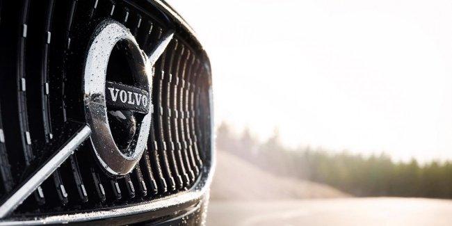 Volvo планирует выпускать полностью автономные автомобили для Китая