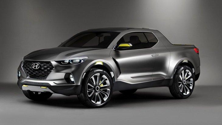 Hyundai и KIA расширят линейку своих кроссоверов