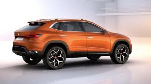 SEAT 20v20 Concept